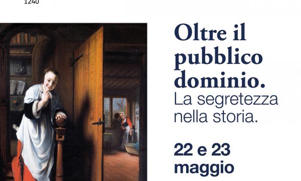 22-23 maggio 2025